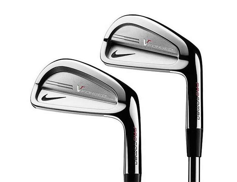 nike vr ii pro combo irons